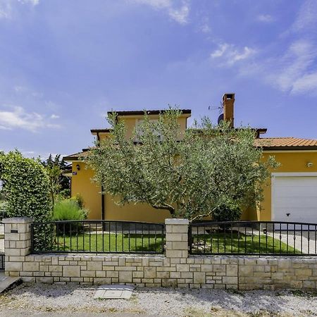 Bozica House With Apartment Umag Exterior foto