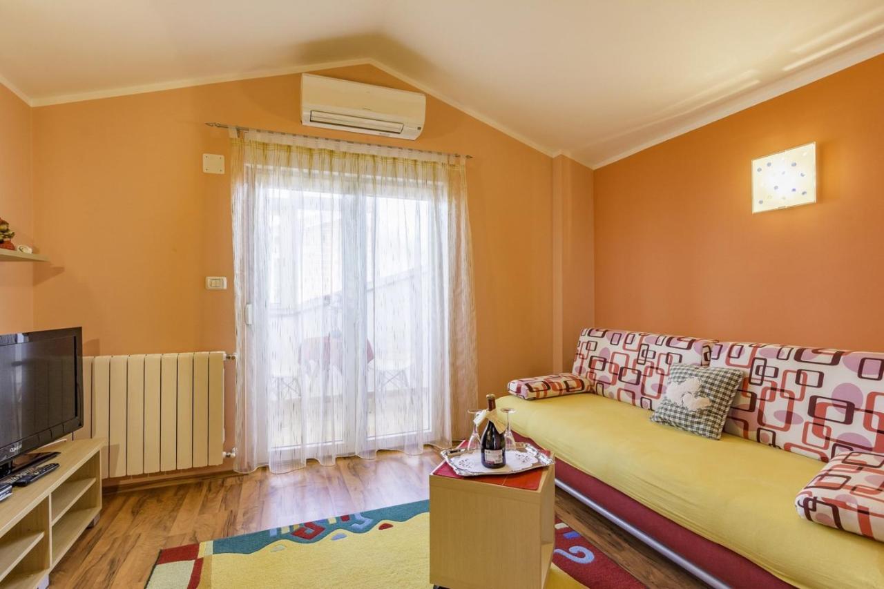Bozica House With Apartment Umag Exterior foto