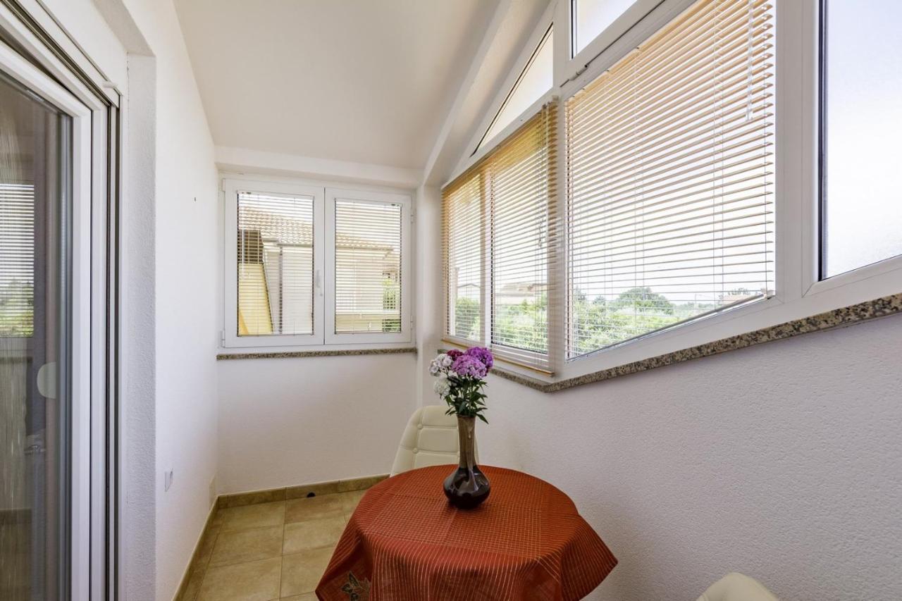 Bozica House With Apartment Umag Exterior foto